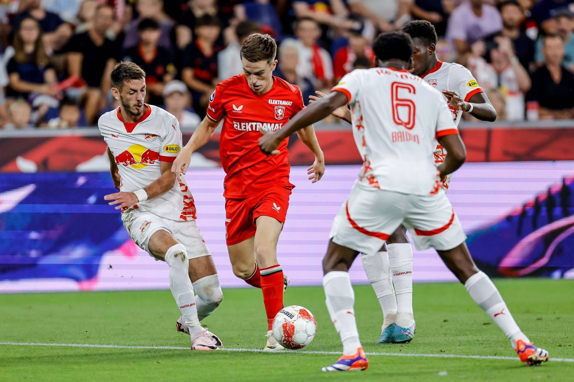 目的焦点 目的焦点